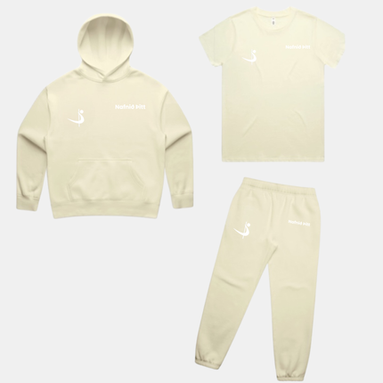 Pole Sport föt í forsölu