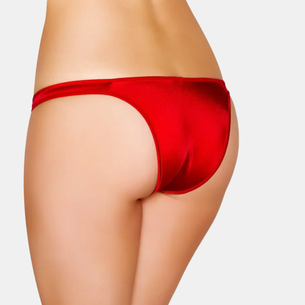 Bikini buxur m Margir litir í boði