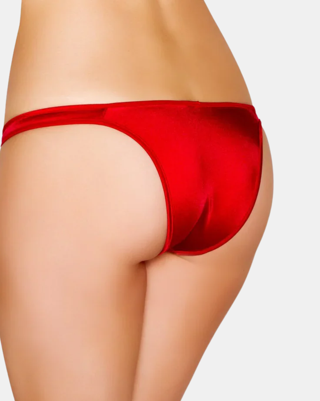 Bikini buxur m Margir litir í boði