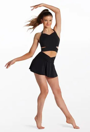 Pils "V-Waist With Brief"