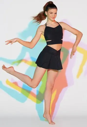 Pils "V-Waist With Brief"