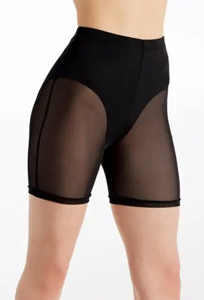 Mesh Longline Short