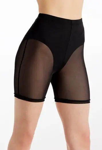 Mesh Longline Short