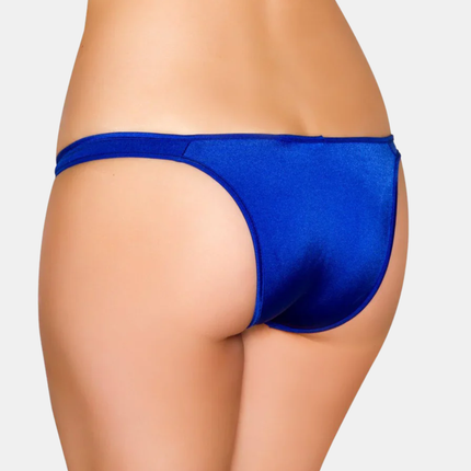 Bikini buxur m Margir litir í boði