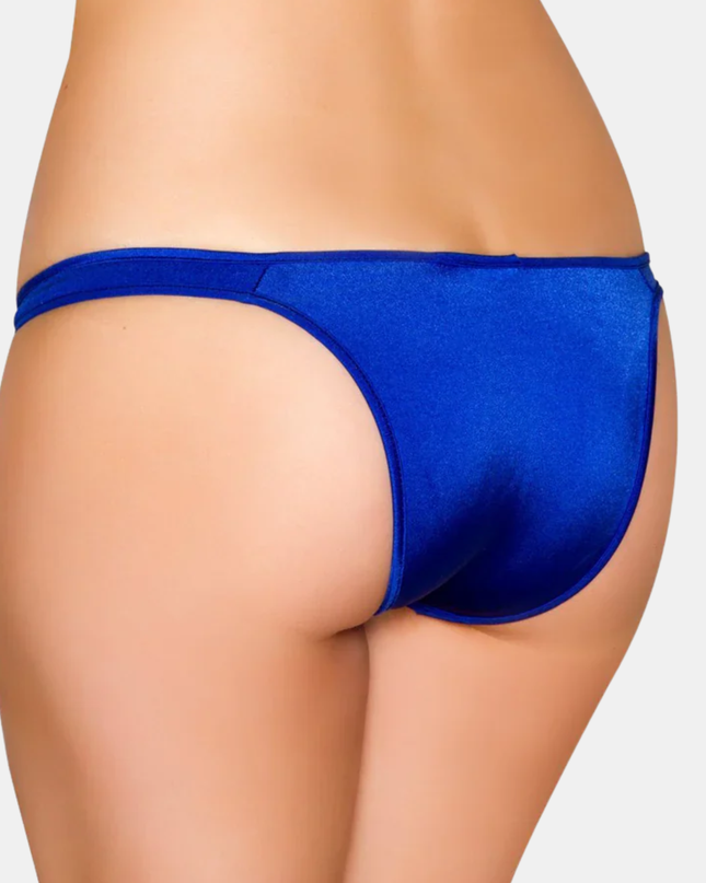 Bikini buxur m Margir litir í boði