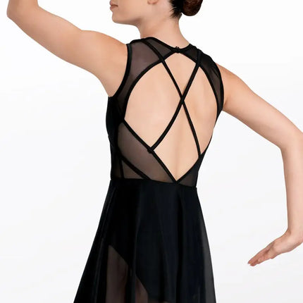 Dans kjóll "Paper Thin"