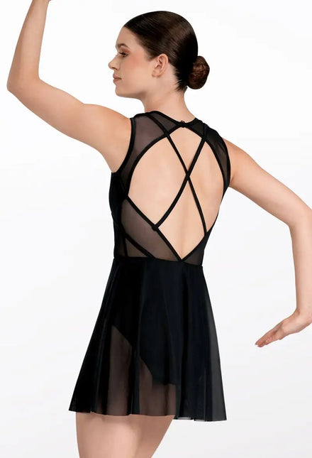 Dans kjóll "Paper Thin"