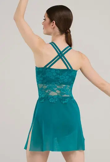 Dans kjóll "The Night We Met"