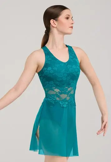 Dans kjóll "The Night We Met"