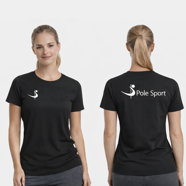 Pole Sport T-bolir