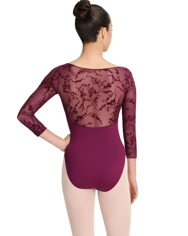 Gina Leotard Samfella frá Intermesso