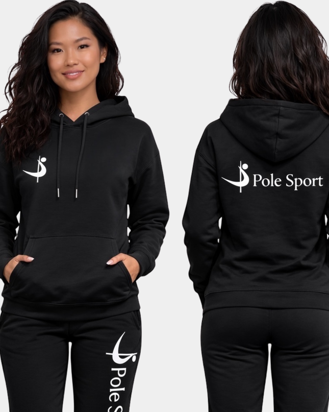Pole Sport hettupeysa