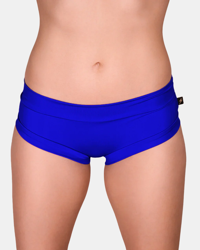 Cleo Basic Hot Pants