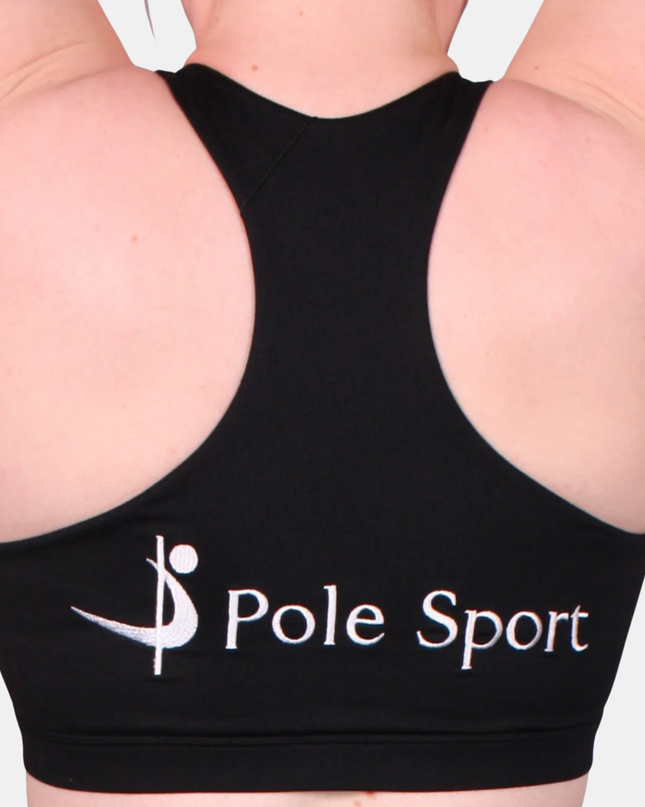 Toppur "Scoop bra"