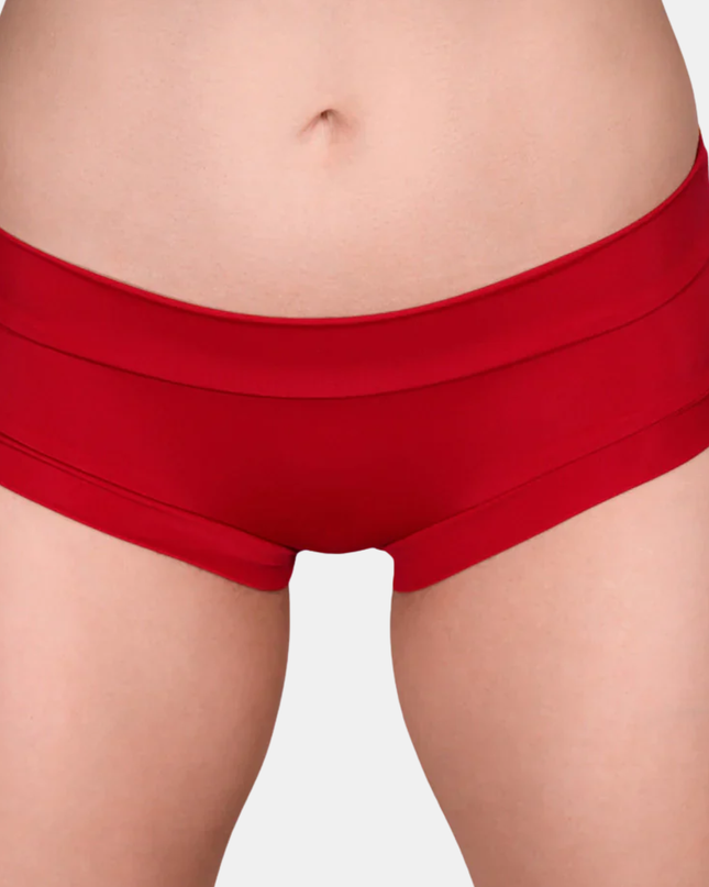 Cleo Basic Hot Pants