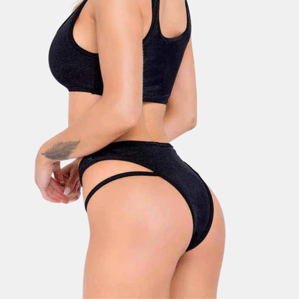 Roma Stuttbuxur Under