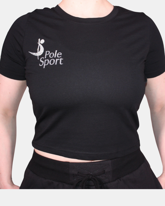 Pole Sport Crop top