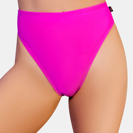 Cleo High Rider Hotpants