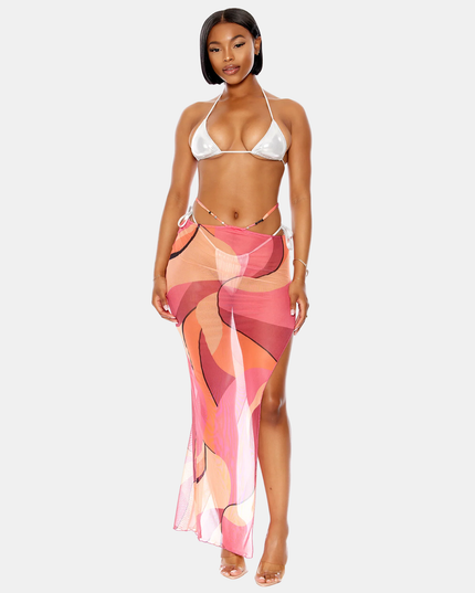 Bikini Sett "Bare Bliss"