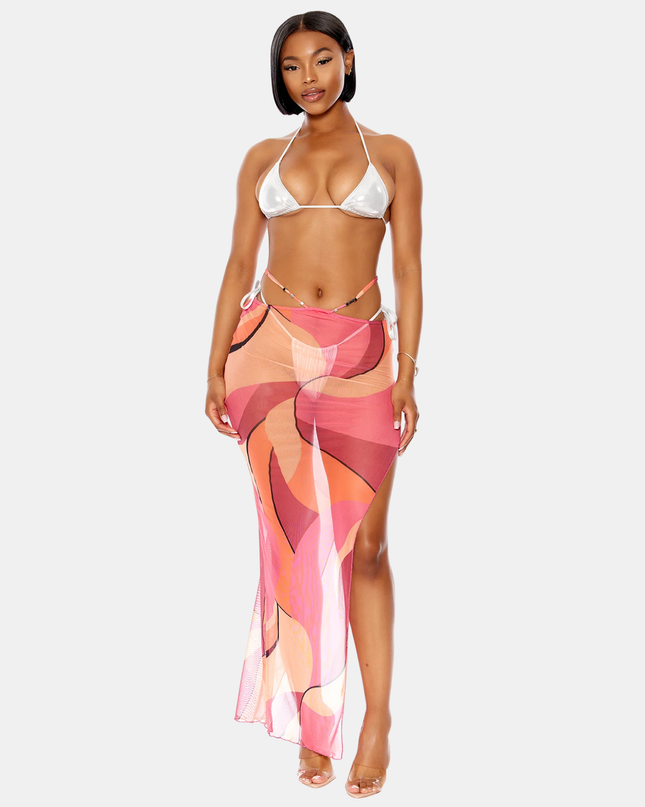 Bikini Sett "Bare Bliss"