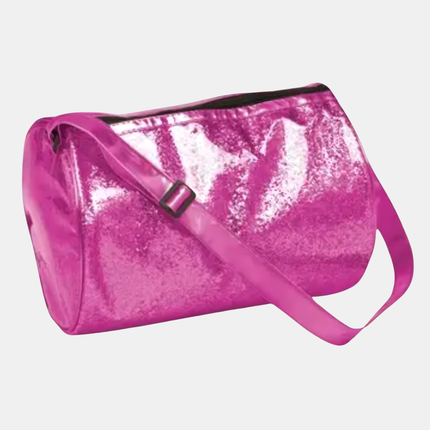 Íþróttataska Glitter