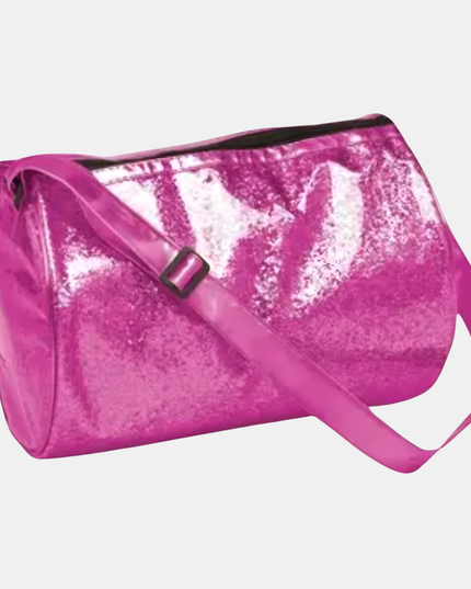 Íþróttataska Glitter