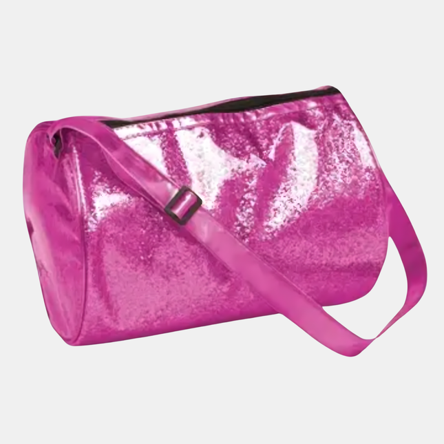 Íþróttataska Glitter