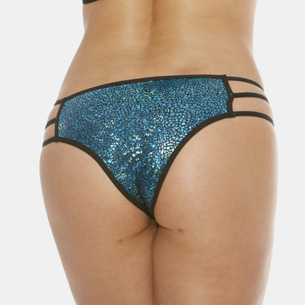 Bikiní Buxur Báar Pebble