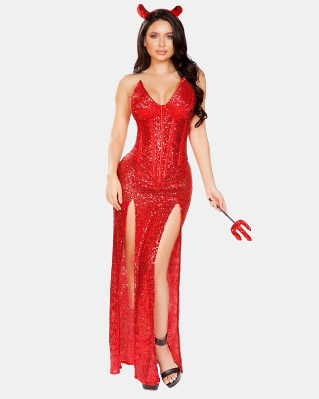 Devilish