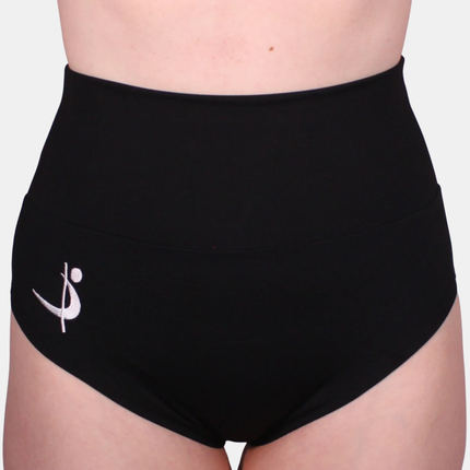 Stuttbuxur "Super hi waist Brazil" Pole Sport