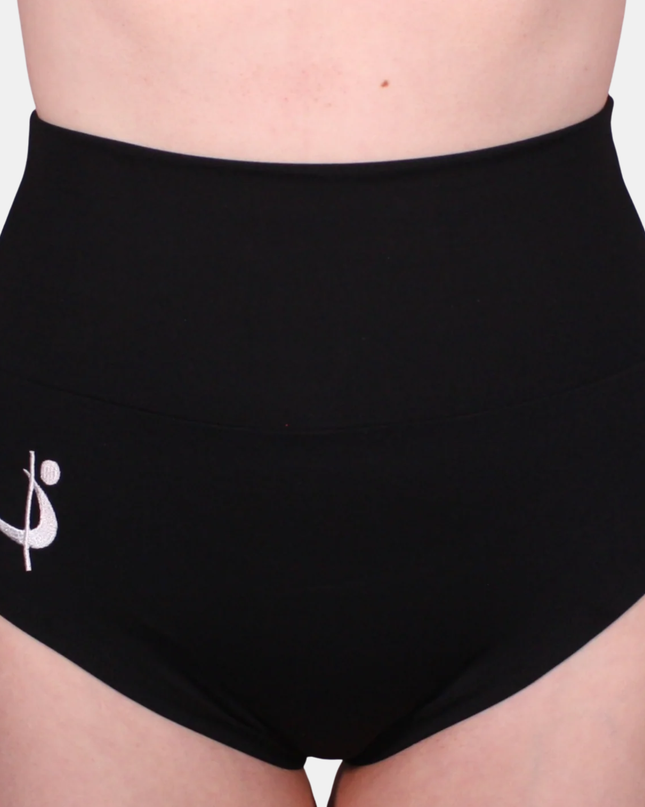 Stuttbuxur "Super hi waist Brazil" Pole Sport