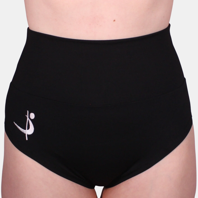 Stuttbuxur "Super hi waist Brazil" Pole Sport