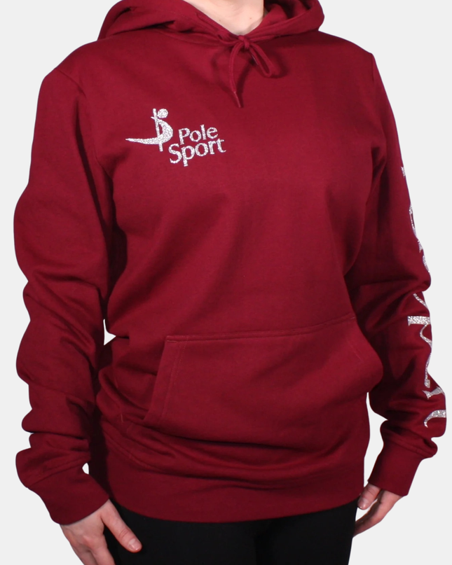Pole Sport Hettupeysa Fushia