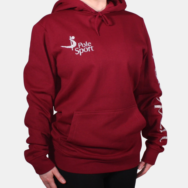 Pole Sport Hettupeysa Fushia