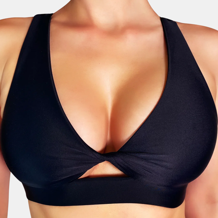 Essential RacerBack Toppur