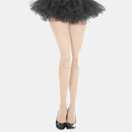 Leggings "Opaque tights"Glow Uv Reactive