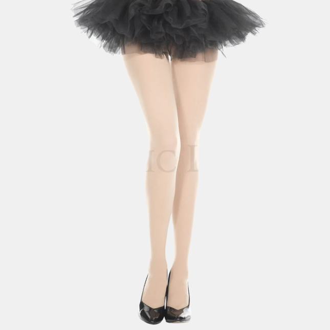 Leggings "Opaque tights"Glow Uv Reactive