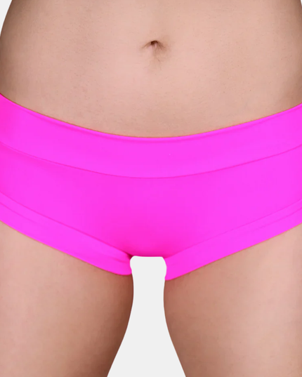 Cleo Basic Hot Pants