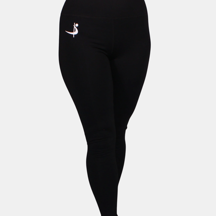 Leggings "Full length scrunch" Pole Sport