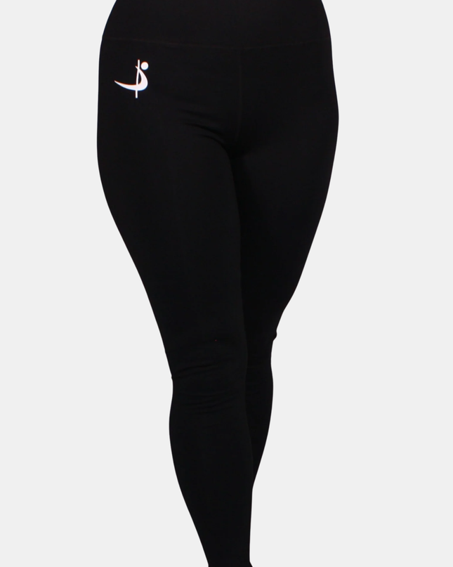 Leggings "Full length scrunch" Pole Sport