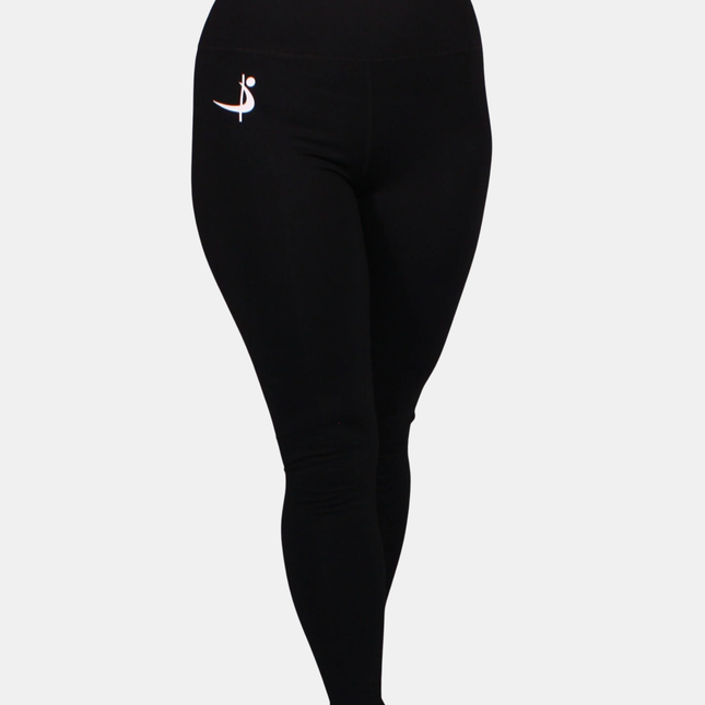 Leggings "Full length scrunch" Pole Sport