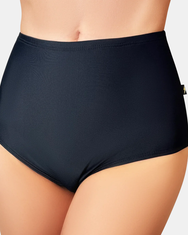 Essential High Waisted Hot Pants