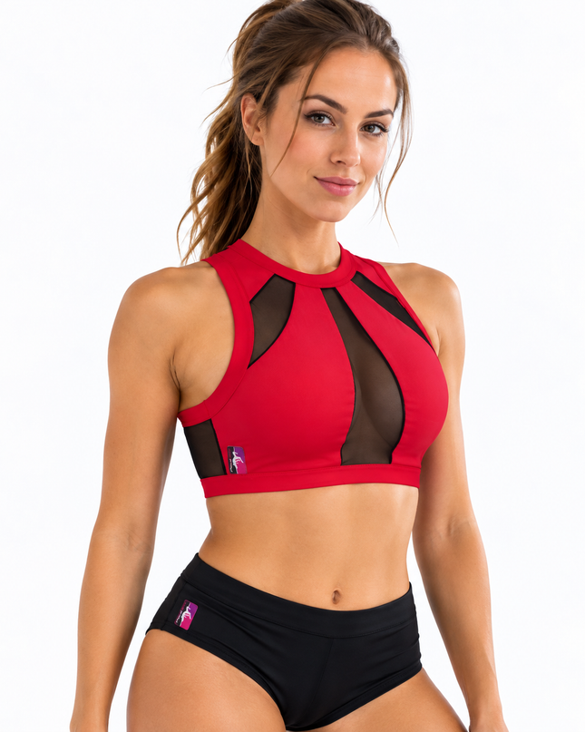 Starburst Top