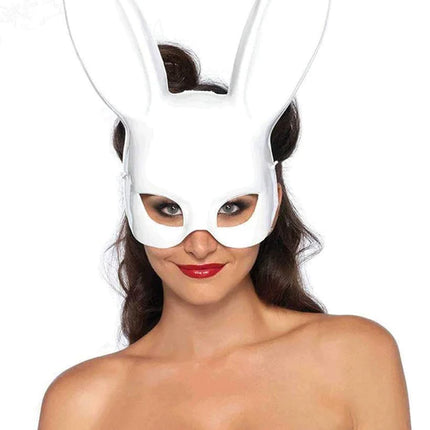 Masquerade Rabbit Mask