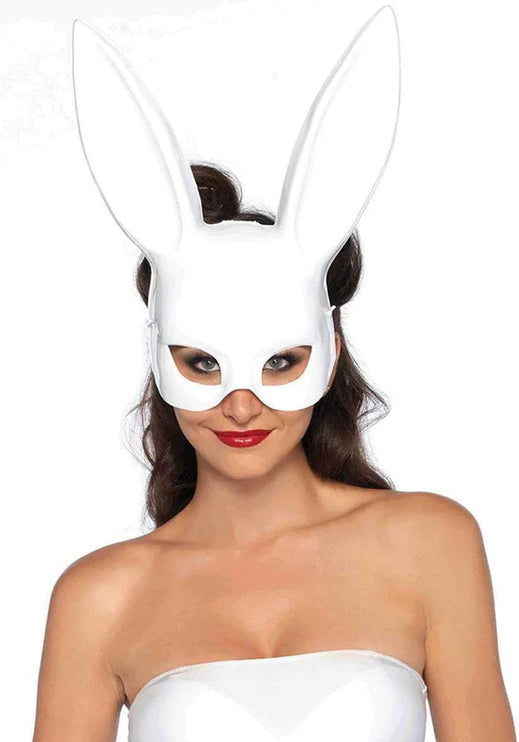 Masquerade Rabbit Mask