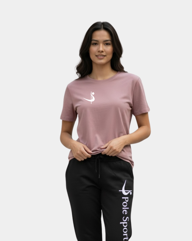 Pole Sport bolur bleikur