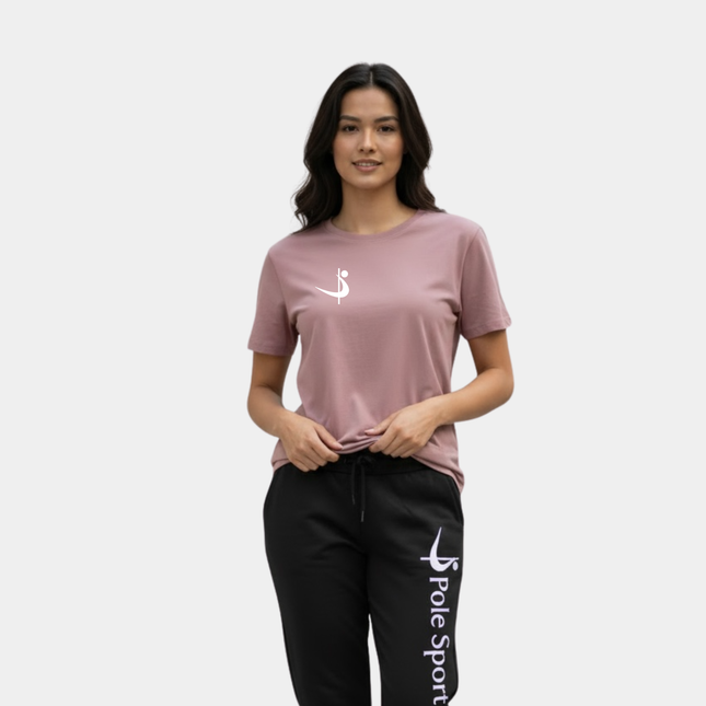 Pole Sport bolur bleikur