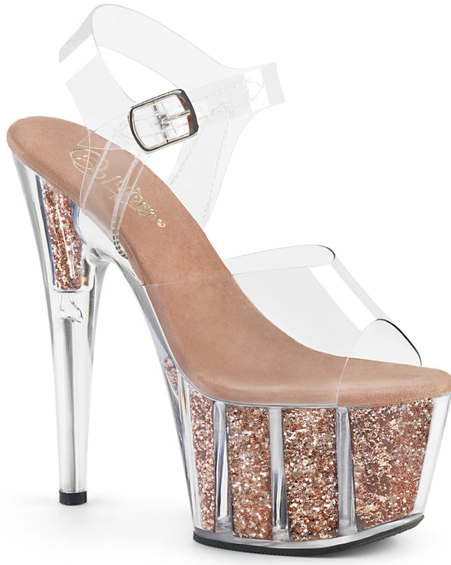 Adore Ankle Strap Sandals