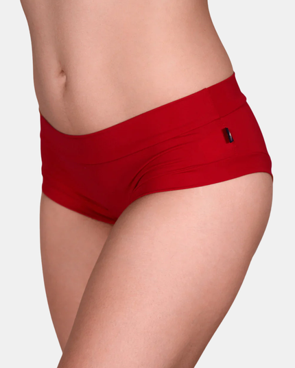 Cleo Basic Hot Pants
