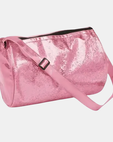 Íþróttataska Glitter